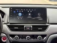 2022 Honda Accord 260TURBO Luxury Edition — миниатюра 17