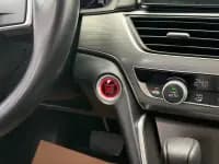 2022 Honda Accord 260TURBO Luxury Edition — миниатюра 20