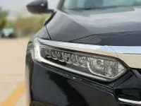 2022 Honda Accord 260TURBO Luxury Edition — миниатюра 25