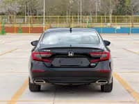 2022 Honda Accord 260TURBO Luxury Edition — миниатюра 4