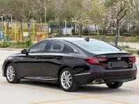 2022 Honda Accord 260TURBO Luxury Edition — миниатюра 6