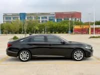2022 Honda Accord 260TURBO Luxury Edition — миниатюра 7
