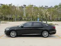 2022 Honda Accord 260TURBO Luxury Edition — миниатюра 8