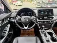 2022 Honda Accord 260TURBO Luxury Edition — миниатюра 10