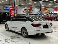 2022 Honda Accord 260TURBO Luxury Edition — миниатюра 14