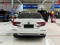 2022 Honda Accord 260TURBO Luxury Edition — миниатюра 15