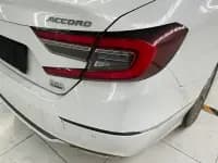 2022 Honda Accord 260TURBO Luxury Edition — миниатюра 17