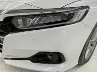 2022 Honda Accord 260TURBO Luxury Edition — миниатюра 4