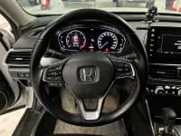 2022 Honda Accord 260TURBO Luxury Edition — миниатюра 8