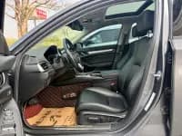 2018 Honda Accord Hybrid 2.0L Smart Edition (China VI Emission Standard) — миниатюра 11