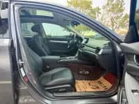 2018 Honda Accord Hybrid 2.0L Smart Edition (China VI Emission Standard) — миниатюра 15