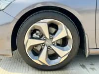 2018 Honda Accord Hybrid 2.0L Smart Edition (China VI Emission Standard) — миниатюра 17