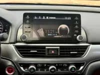 2018 Honda Accord Hybrid 2.0L Smart Edition (China VI Emission Standard) — миниатюра 18