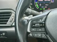 2018 Honda Accord Hybrid 2.0L Smart Edition (China VI Emission Standard) — миниатюра 21