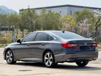 2018 Honda Accord Hybrid 2.0L Smart Edition (China VI Emission Standard) — миниатюра 6