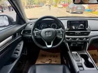 2018 Honda Accord Hybrid 2.0L Smart Edition (China VI Emission Standard) — миниатюра 9