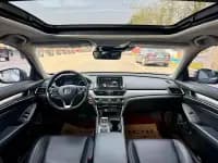2018 Honda Accord Hybrid 2.0L Smart Edition (China VI Emission Standard) — миниатюра 10