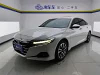 2022 Honda Accord Hybrid 2.0L Elite Edition — миниатюра 1