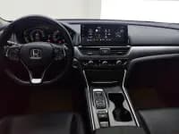 2022 Honda Accord Hybrid 2.0L Elite Edition — миниатюра 12