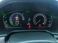 2022 Honda Accord Hybrid 2.0L Elite Edition — миниатюра 14