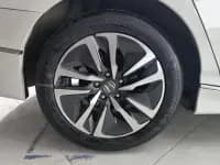 2022 Honda Accord Hybrid 2.0L Elite Edition — миниатюра 6