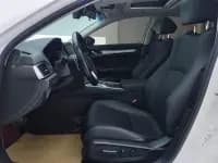 2022 Honda Accord Hybrid 2.0L Elite Edition — миниатюра 9