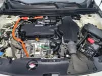 2022 Honda Accord Hybrid 2.0L Elite Edition — миниатюра 10