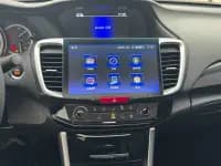 2016 Honda Accord 2.0L Comfort Edition — миниатюра 14