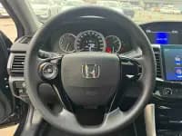2016 Honda Accord 2.0L Comfort Edition — миниатюра 19