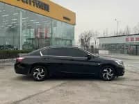 2016 Honda Accord 2.0L Comfort Edition — миниатюра 3
