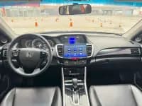 2016 Honda Accord 2.0L Comfort Edition — миниатюра 22