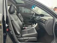 2016 Honda Accord 2.0L Comfort Edition — миниатюра 23