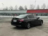 2016 Honda Accord 2.0L Comfort Edition — миниатюра 4