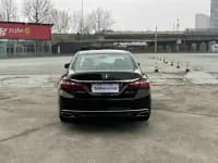 2016 Honda Accord 2.0L Comfort Edition — миниатюра 5