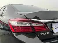 2016 Honda Accord 2.0L Comfort Edition — миниатюра 8