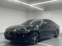 Accord 2022 260TURBO Phantom Night Premium Edition — миниатюра 1