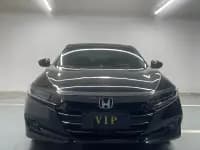 Accord 2022 260TURBO Phantom Night Premium Edition — миниатюра 2