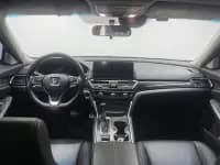 Accord 2022 260TURBO Phantom Night Premium Edition — миниатюра 5