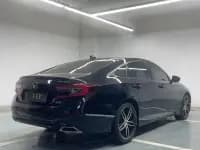 Accord 2022 260TURBO Phantom Night Premium Edition — миниатюра 7