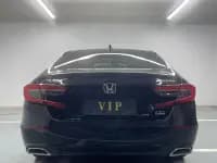 Accord 2022 260TURBO Phantom Night Premium Edition — миниатюра 8