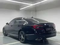 Accord 2022 260TURBO Phantom Night Premium Edition — миниатюра 9