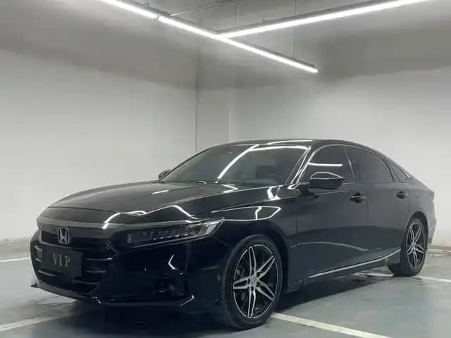 Accord 2022 260TURBO Phantom Night Premium Edition