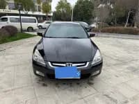 Accord 2007 2.0L Automatic Comfort Edition — миниатюра 2