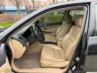 Accord 2007 2.0L Automatic Comfort Edition — миниатюра 5