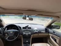 Accord 2007 2.0L Automatic Comfort Edition — миниатюра 8