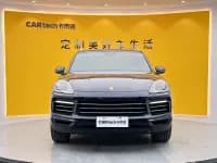 Cayenne 2019 Cayenne 3.0T — миниатюра 2