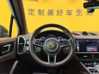 Cayenne 2019 Cayenne 3.0T — миниатюра 13