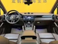 Cayenne 2019 Cayenne 3.0T — миниатюра 14