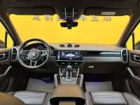 Cayenne 2019 Cayenne 3.0T — миниатюра 15