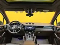 Cayenne 2019 Cayenne 3.0T — миниатюра 16